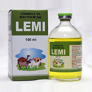 Levamisole Injection