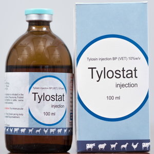 Tylosine Injection