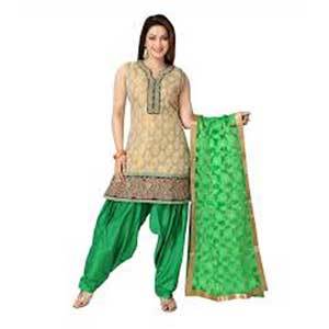 Ethnic Salwar Suit
