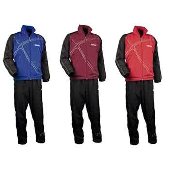 Mens Tracks Suit