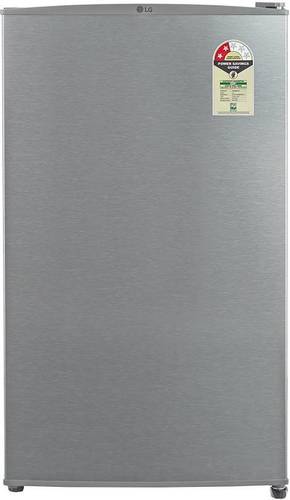 LG 92 L Direct Cool Single Door 2 Star Refrigerator