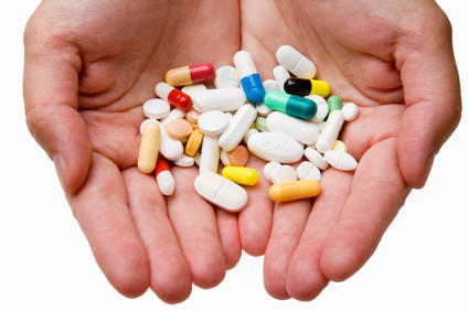 Pain Relief Drug General Medicines