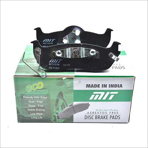 MIT-2164 Disc Brake Pad