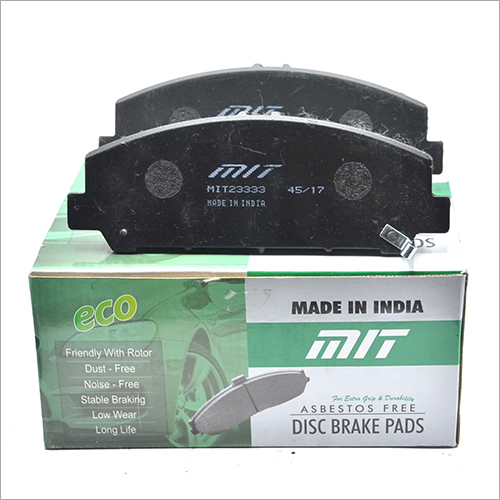 MIT-23333 Disc Brake Pad