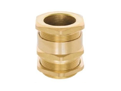 Brass Cable Glands