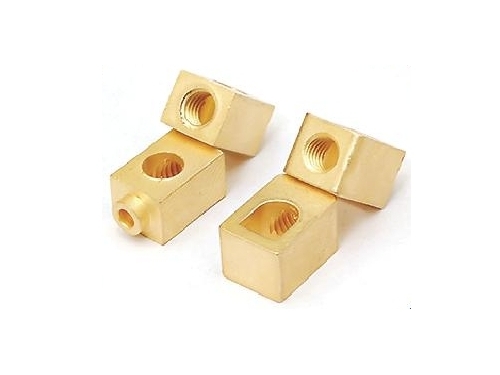 Brass Electrical Fittings