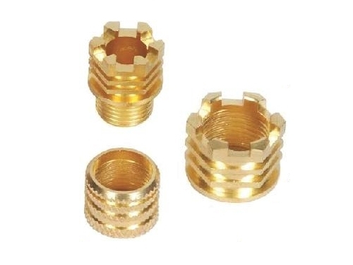 Brass Inserts