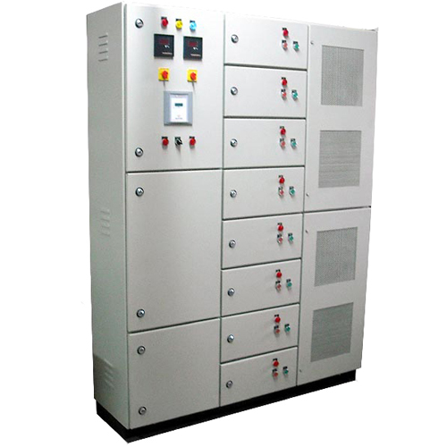 Switchgear Panels