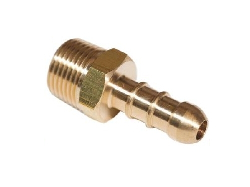 Brass Nozzle