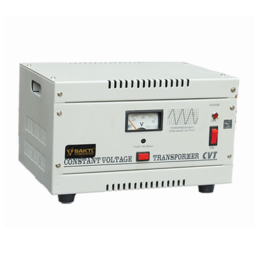 Constant Voltage Transformer