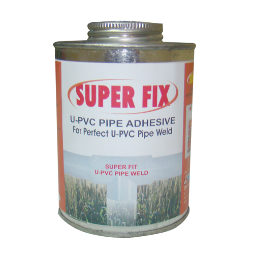 PVC Pipe Adhesive Manufacturers, Suppliers and Exporters