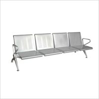 Visitor sofa 4 Seater