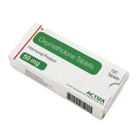 Oxymetholone Tablets By Actiza Pharmaceutical Private Limited
