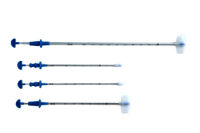 Trocar Catheters