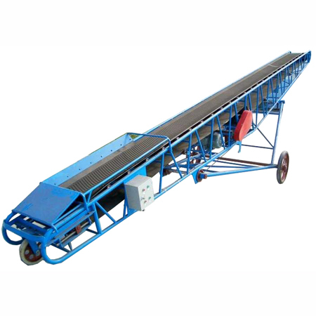 Portable Conveyor