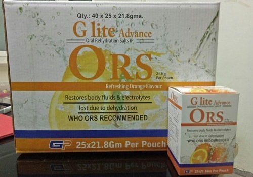 Ors liquid