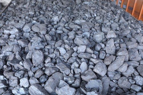 Black Indonesian Coal Ash Content (%): 5.39% (Adb)