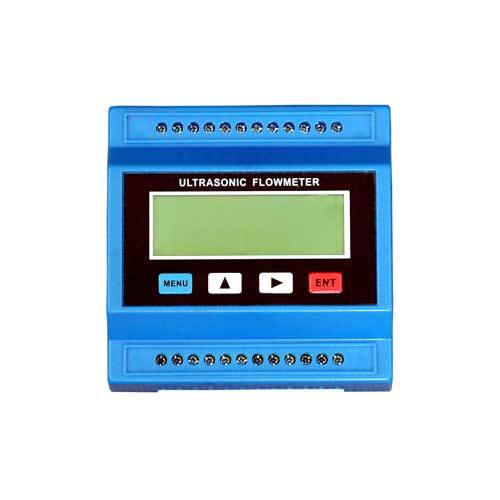 Ultrasonic Flow Meter