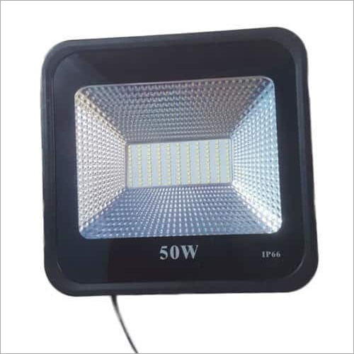50W LED Flood Light