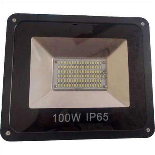 100W LED Flood Light