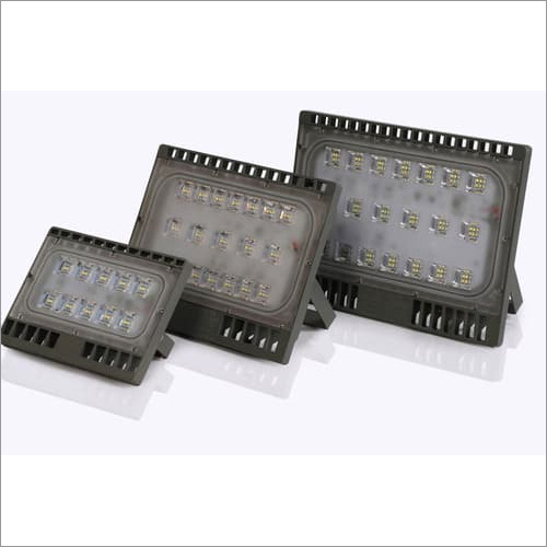 80W LED Flood Light