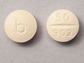 Naltrexone Tablets