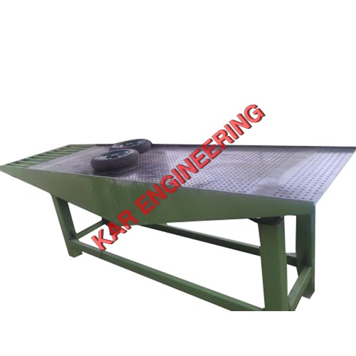 Vibrating Table