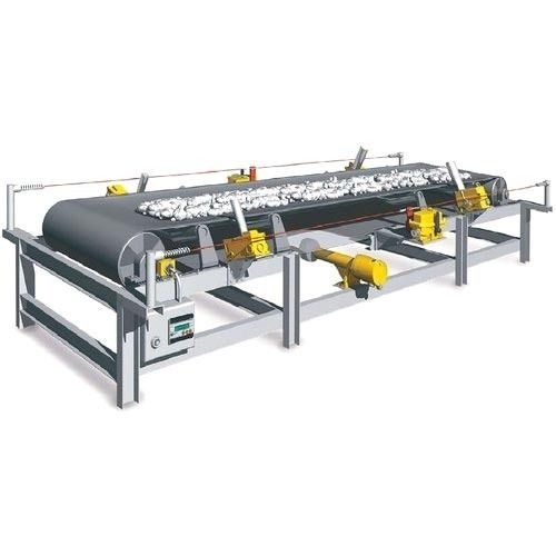 Industrial Conveyor