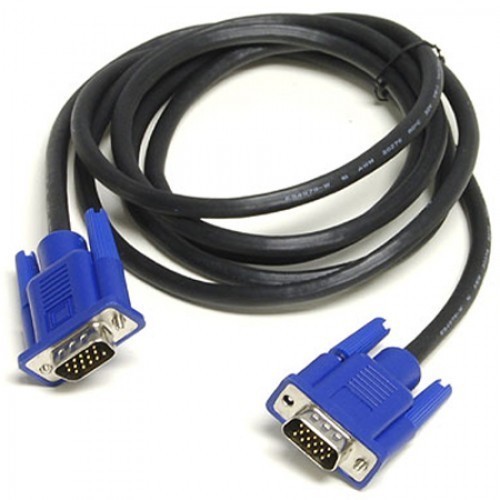 Vga  Connector Cables Application: Telecommunication