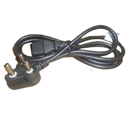 Computer Power Cord Application: Telecommunication