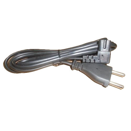 2 Pin AC Philips Lead