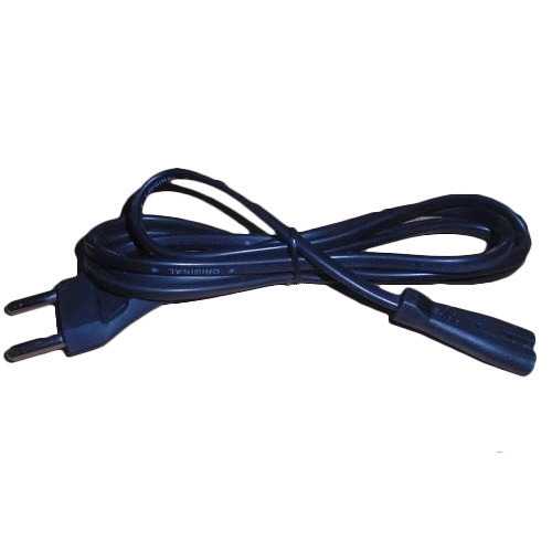 Electric 2 Pin AC Philips Lead