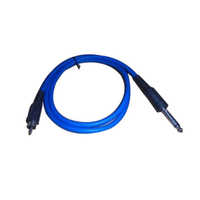 P38  Mono Mic Lead