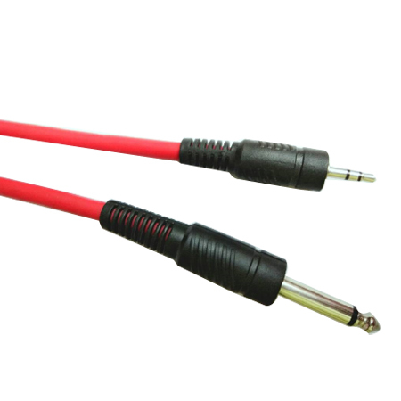 P38 Mic Lead