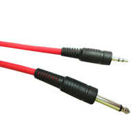 P38 Mic Lead