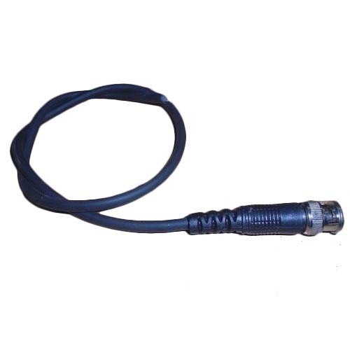 Coaxial Cord Cable Application: Industrial