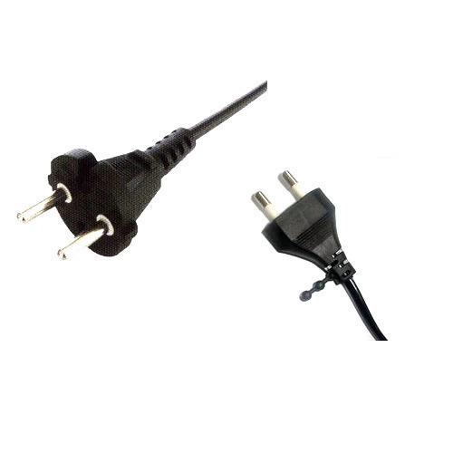 2 Pin AC Main Cord