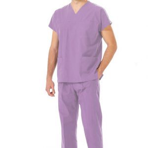 Scrub Suit Set