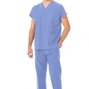 Medical Nursing Scrub Suit