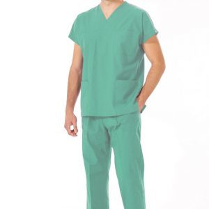Hospital Doctor Scrub