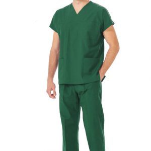 Hospital Scrub Set