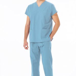 Non Woven Scrub Suit