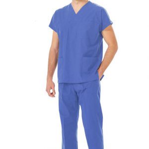Reusable Scrub Suit