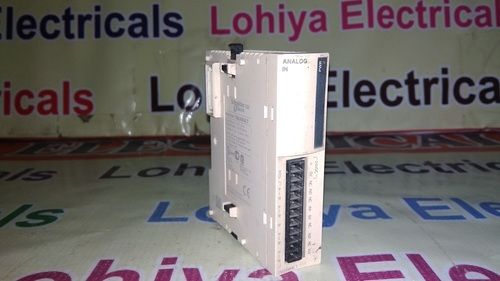 SCHNEIDER ELECTRIC MODICON MODULE