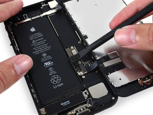 iphone 7/7Plus Repair in Gurgaon