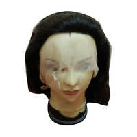 Ladies Hair Patch
