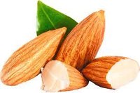 Almond flavor