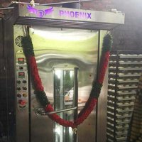 Bakery Oven
