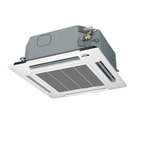 Centralised Ac