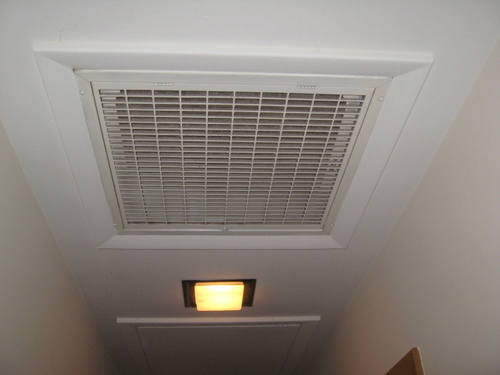 Lg Centralised Ac